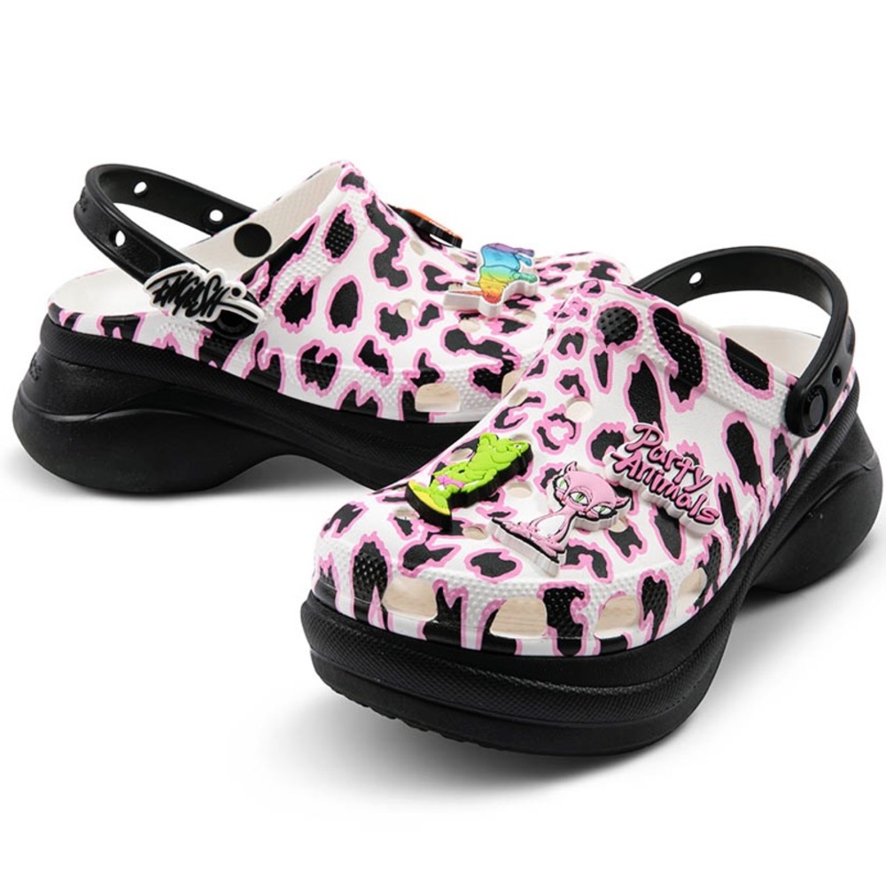 CROCS bae party animals - Picture 2 of 9